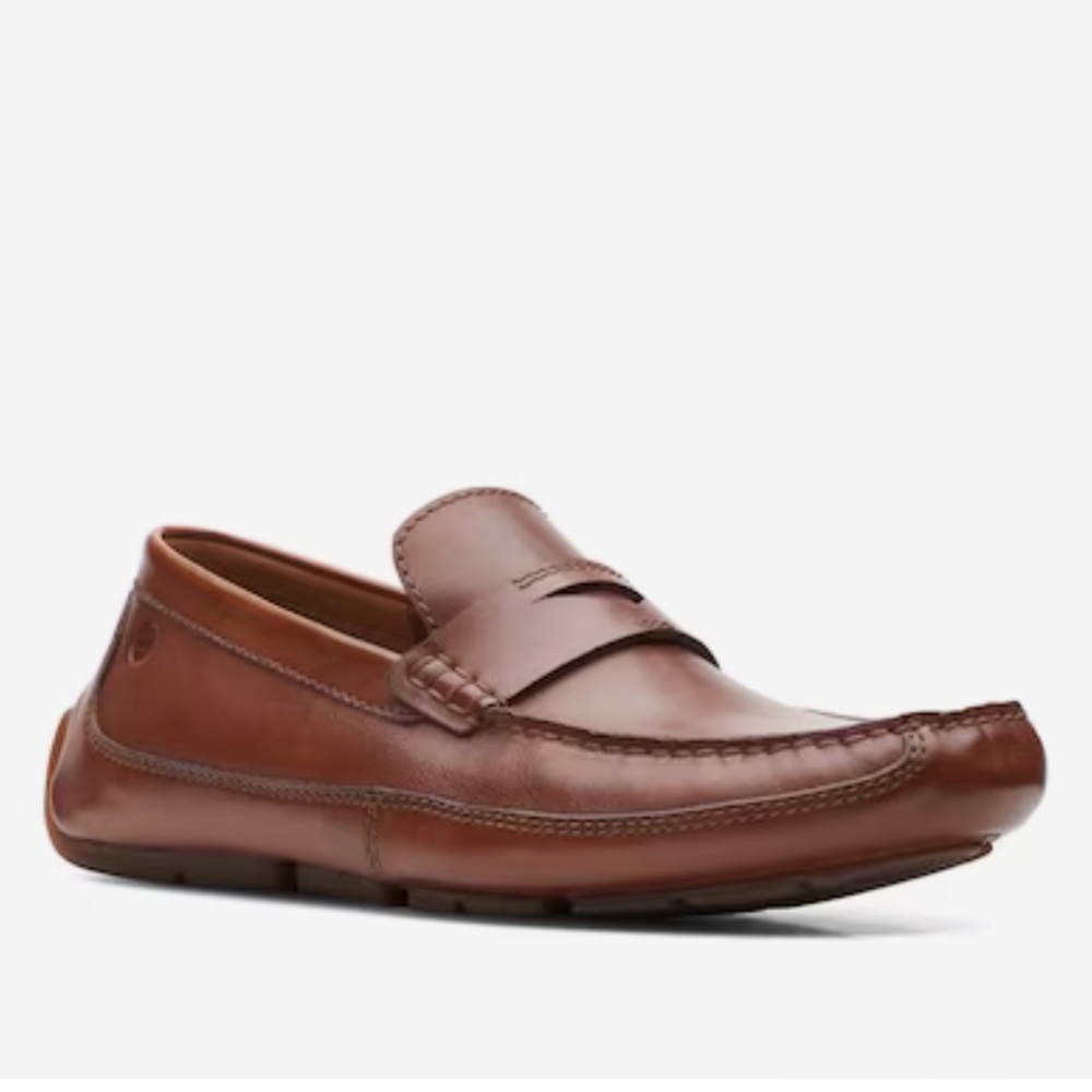 Clarks Collection Men’s Loafer